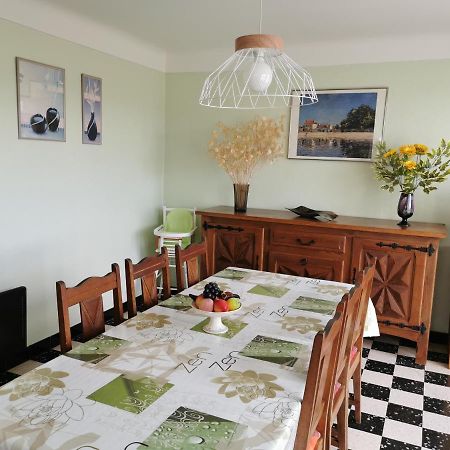Gite Clevacances Laval-du-Tarn Εξωτερικό φωτογραφία