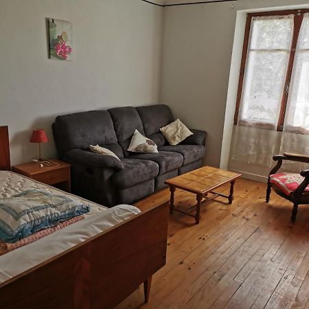 Gite Clevacances Laval-du-Tarn Εξωτερικό φωτογραφία