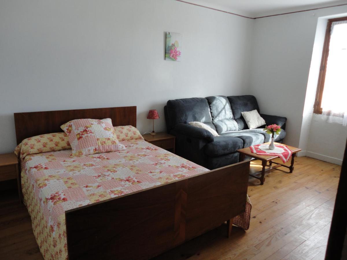 Gite Clevacances Laval-du-Tarn Εξωτερικό φωτογραφία