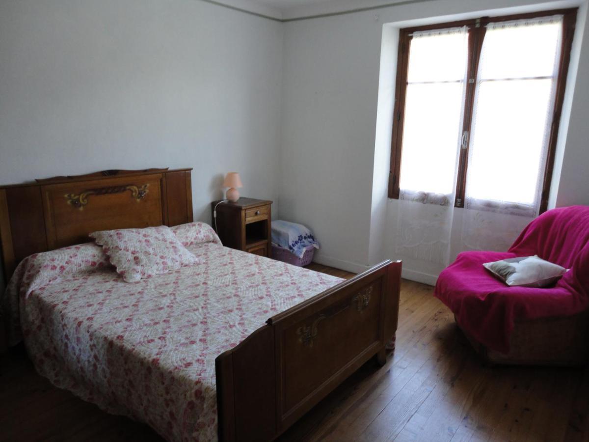 Gite Clevacances Laval-du-Tarn Εξωτερικό φωτογραφία